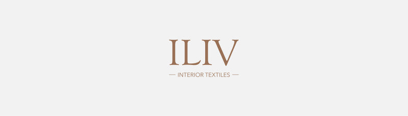 iLiv Voile Curtains