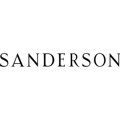 Brand | Disney X Sanderson