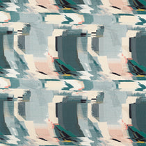Perspective Emerald Peony 132793 Fabric by the Metre