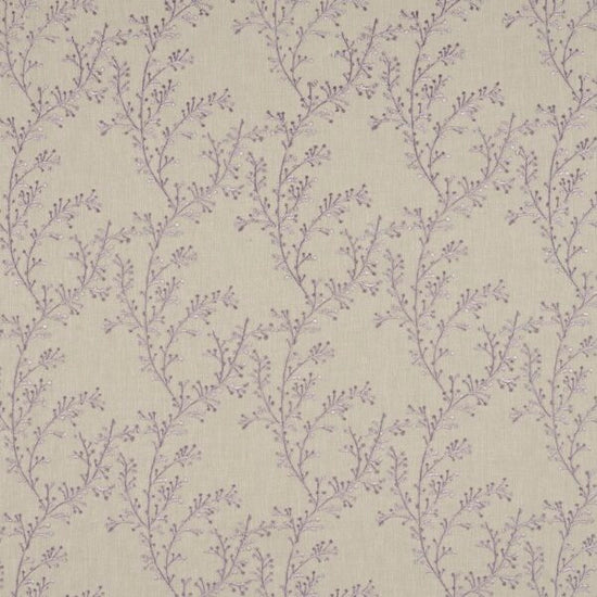 Nestle Lilac Apex Curtains