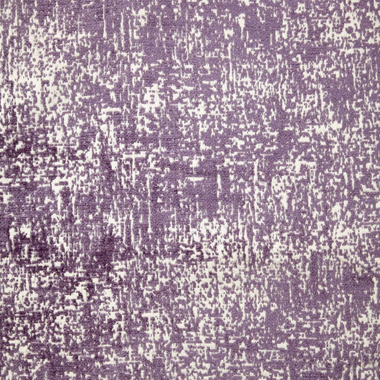Stardust Lavender Upholstered Pelmets