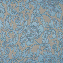 Chatsworth Sky Blue Bed Runners