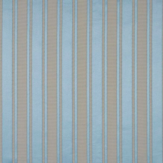 Petworth Sky Blue Curtain Tie Backs