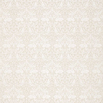 Pure Brer Rabbit Weave Flax 236627 Curtain Tie Backs