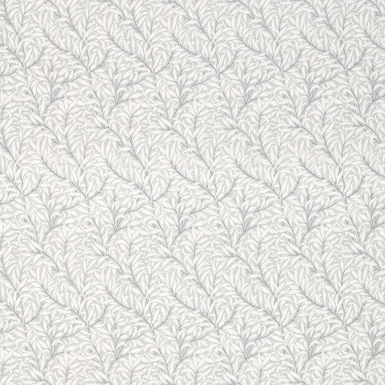 Pure Willow Boughs Print Lightish Grey 226479 Box Seat Covers