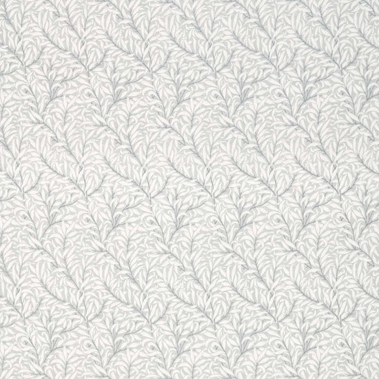 Pure Willow Boughs Print Lightish Grey 226479 Valances