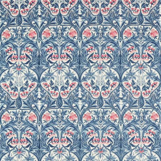 Bluebell Indigo Rose 227037 Samples