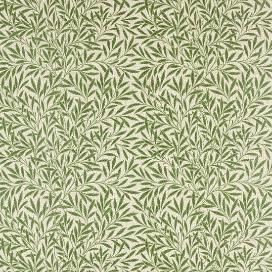 Emerys Willow Leaf Green 227020 Valances