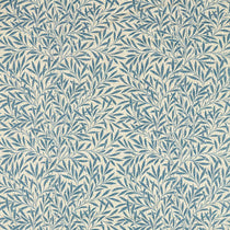Emerys Willow Woad Blue 227019 Curtain Tie Backs