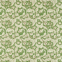 Batchelors Button Leaf Green 226986 Tablecloths