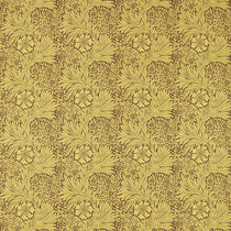 Marigold Summer Yellow Chocolate 226983 Tablecloths