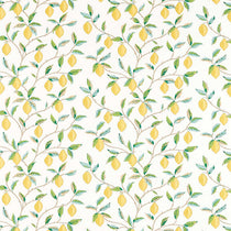 Lemon Tree Lemon Bayleaf 226909 Tablecloths