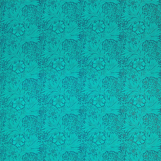 Marigold Navy Turquoise 226846 Tablecloths