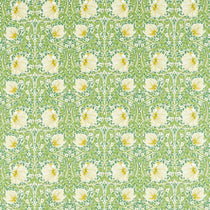 Pimpernel Weld Leaf Green 226898 Tablecloths