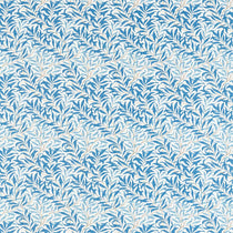 Willow Boughs Woad 226893 Fabric by the Metre