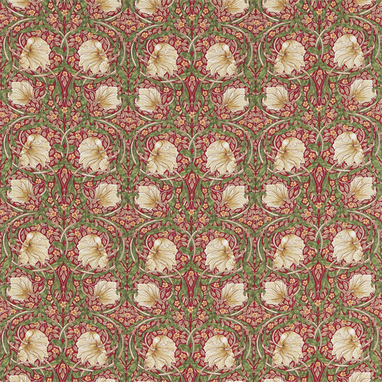 Pimpernel Red Thyme 226723 Cushions