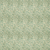 Willow Boughs Cream Pale Green 226703 Box Seat Covers
