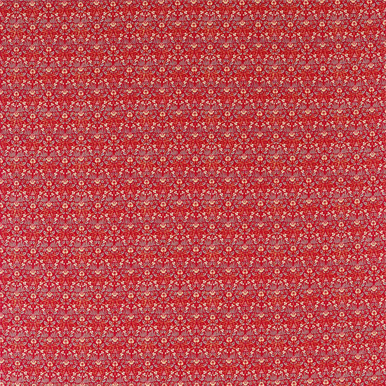 Eye Bright Red 226599 Curtains