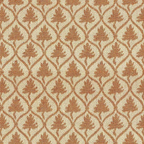 Cawood Floral Russet Tablecloths