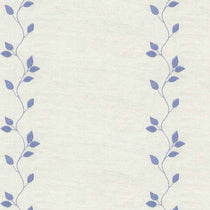 Embroidered Union Leaf Floral Airforce Bed Runners