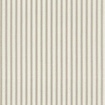 Ticking Stripe 1 Flax Apex Curtains