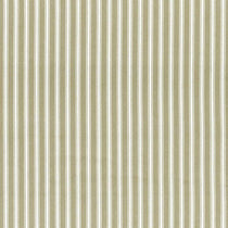 Ticking Stripe 1 Rustic Ivory Apex Curtains