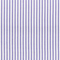 Ticking Stripe 1 Violet Pillows