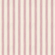Ticking Stripe 2 Pink Apex Curtains