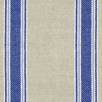 Moffat Stripe Cobalt Samples
