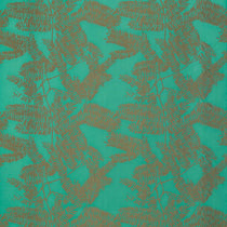 Extravagence Emerald 132594 Fabric by the Metre