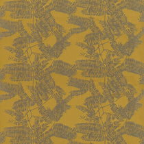 Extravagence Saffron 132590 Curtains