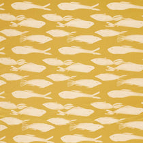 Kaku Honey 134047 Curtains