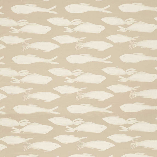 Kaku Taupe 134052 Curtains