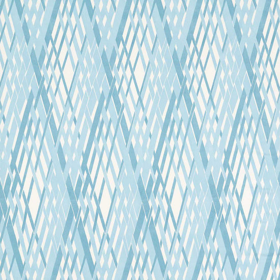 Locronan Cornflower First Light 121246 Fabric by the Metre