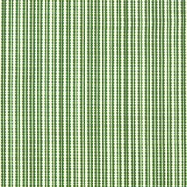 Pepita Stripe Kelly First Light 134065 Fabric by the Metre