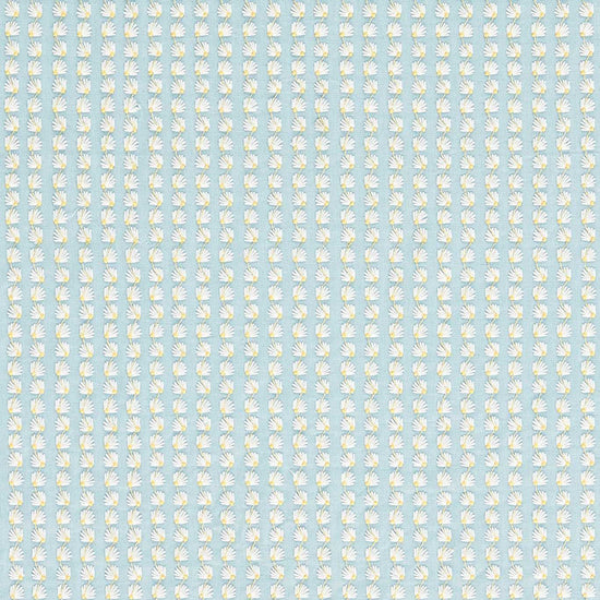 Silene Sky First Light Honey 134071 Fabric by the Metre