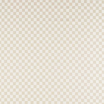 Blenets Check Mini Oatmeal 134224 Fabric by the Metre