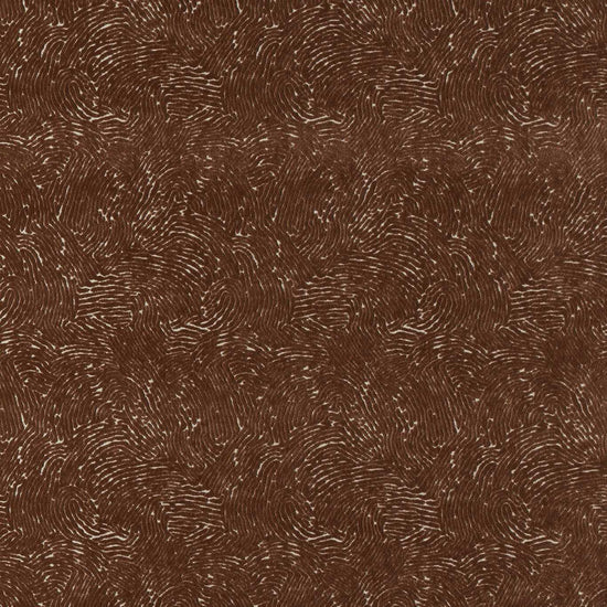 Bonseki Chocolate 134213 Upholstered Pelmets