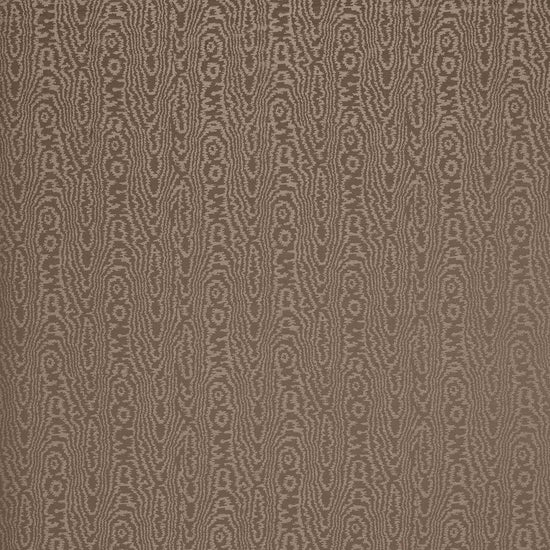 Elsworthy Chocolate 134232 Upholstered Pelmets