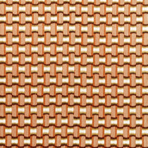 Ikigai Terracotta 134195 Fabric by the Metre