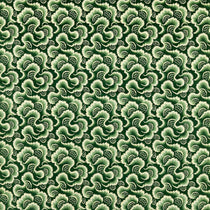 Ludaix Velvet Matcha 121257 Fabric by the Metre