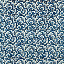 Ludaix Velvet Pacific 121258 Fabric by the Metre