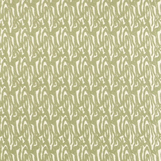 Marble Wave Neptune Green 134188 Curtains