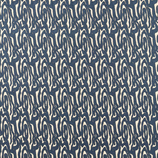 Marble Wave Pacific 134189 Fabric by the Metre