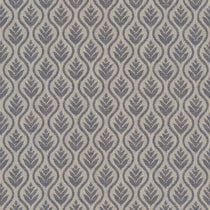 Clarice Charcoal Fabric by the Metre