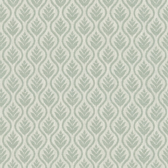 Clarice Eau De Nil Apex Curtains