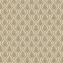 Clarice Truffle Fabric by the Metre