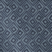 Elgar Denim Roman Blinds