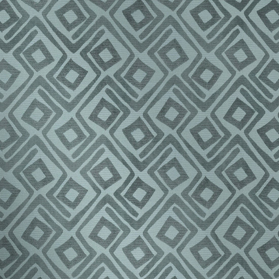 Elgar Teal Fabric by the Metre