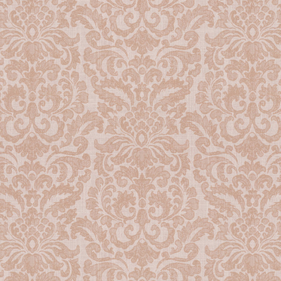 Leonara Blush Fabric by the Metre